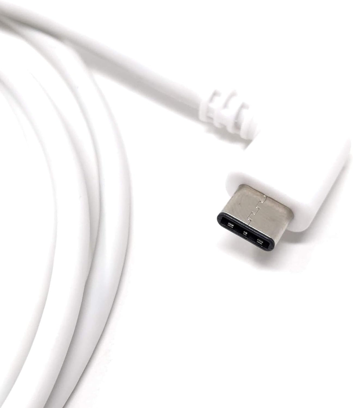 System-S USB 3.1 Typ C 90° Gewinkelt zu USB 2.0 A Kabel 100cm - DREIKS