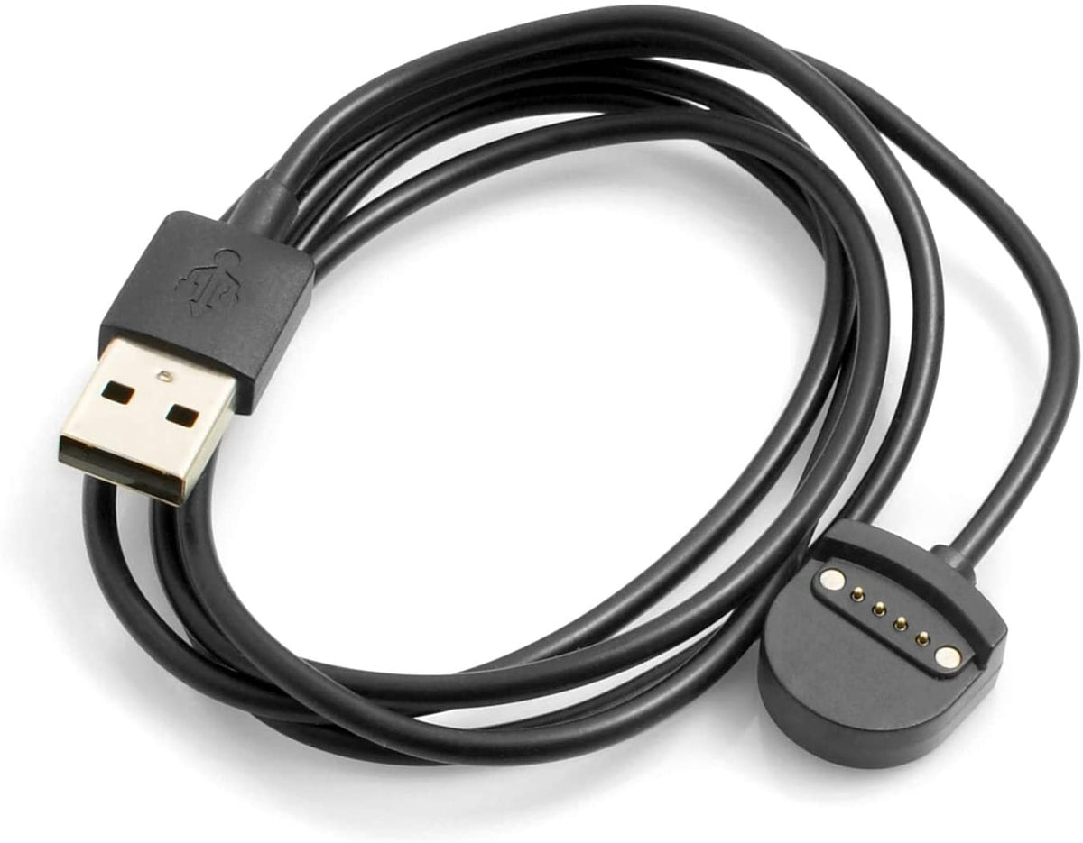 System-S USB Cradle Dockingstation für Ticwatch E Ticwatch S - DREIKS