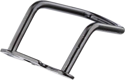 System-S Fahrrad Schaltwerk Schutz Schutzbuegel Kettenschutz Schaltwerkschutz Fahrradschaltung Gear Protector - DREIKS