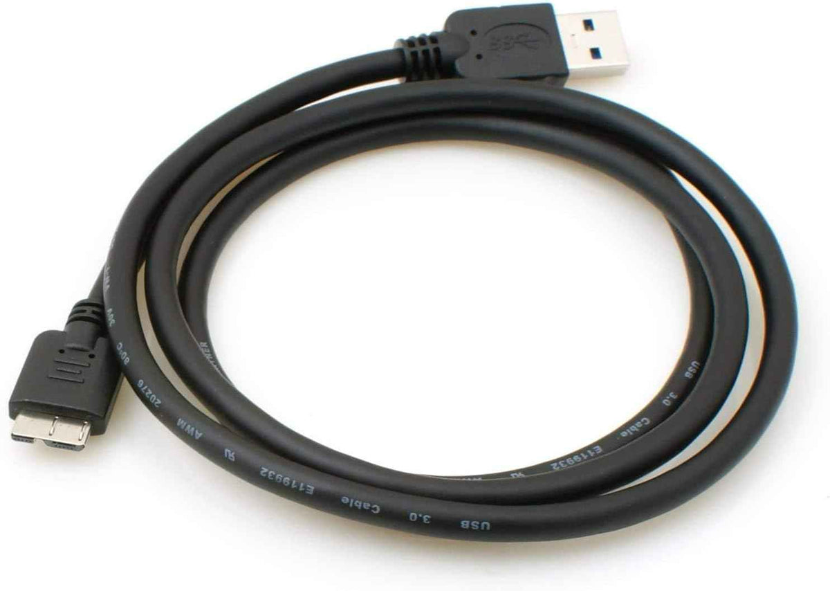 System-S Micro USB 3.0 Kabel Datenkabel Ladekabel - DREIKS