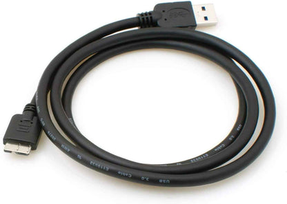 System-S Micro USB 3.0 Kabel Datenkabel Ladekabel - DREIKS