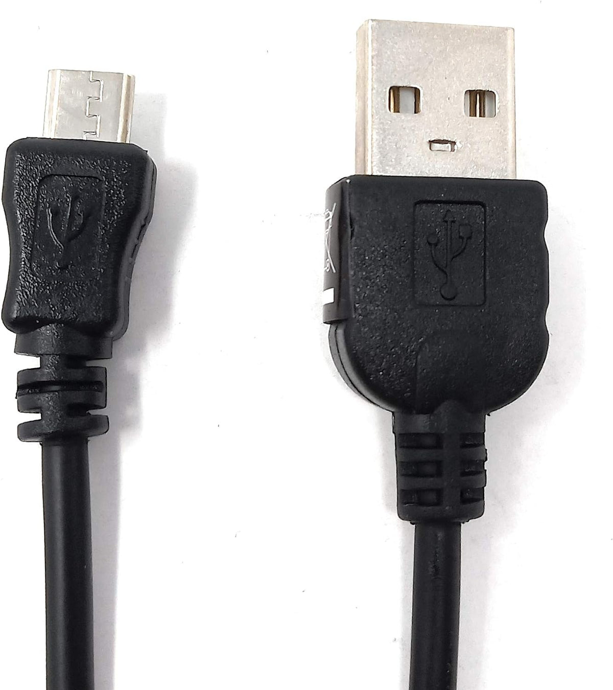System-S Micro USB Kabel Datenkabel Ladekabel 50 cm - DREIKS