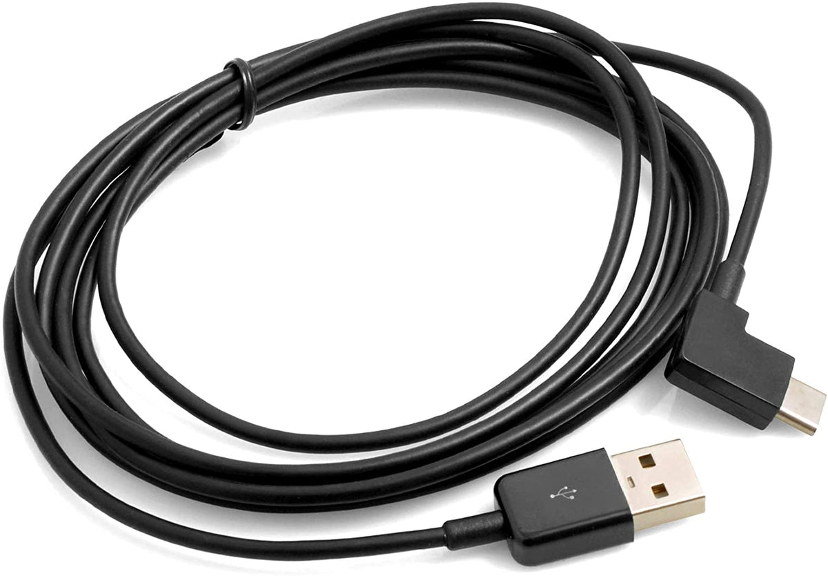 System-S 57463636 USB 3.1 Typ C Stecker Kabel, 140 cm - DREIKS