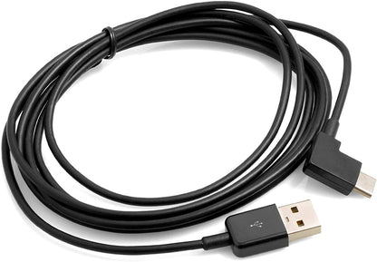 System-S 57463636 USB 3.1 Typ C Stecker Kabel, 140 cm - DREIKS