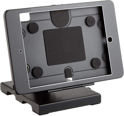 Abschliessbarer Haltearm Ständer Halter für iPad Pro 10.5" (2017) Air 3 (2019) | System-S