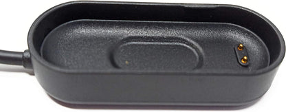 System-S USB Dockingstation für Xiaomi Mi Smart Band 4 - DREIKS
