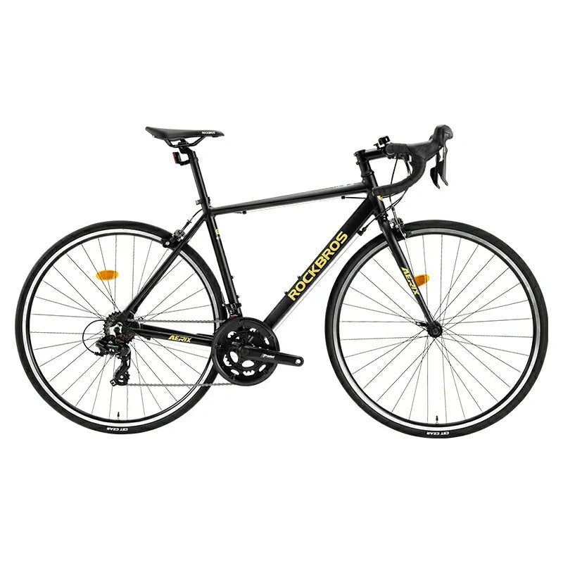 AERIX Aluminium-Rennrad