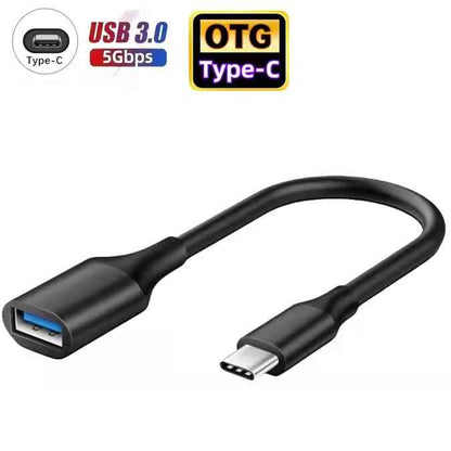 Video Capture Card HDMI USB 4K 1080p Live Video Streaming Game Recorder USB-C - DREIKS