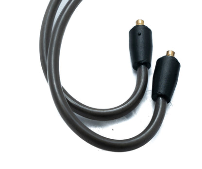 Audiokabel für Over-Ear Kopfhörer mit MMCX 2-Pin auf 4,4 mm Pentaconn TRRRS (5 Polig)
