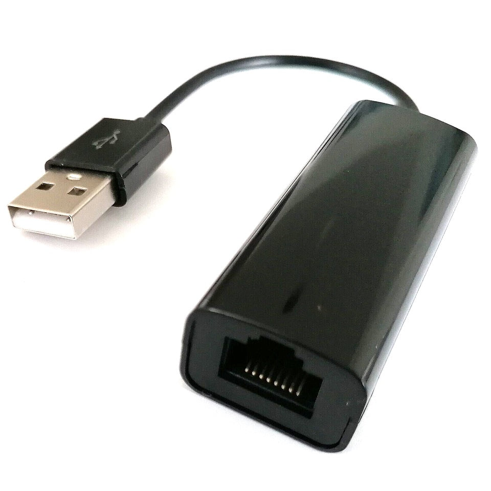 USB-A to RJ45 Adapter