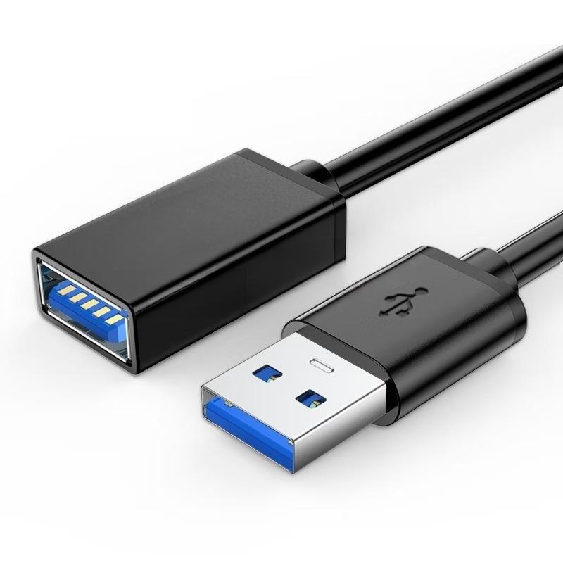 USB-A Male to USB-A Female Extension Cable USB 3.0