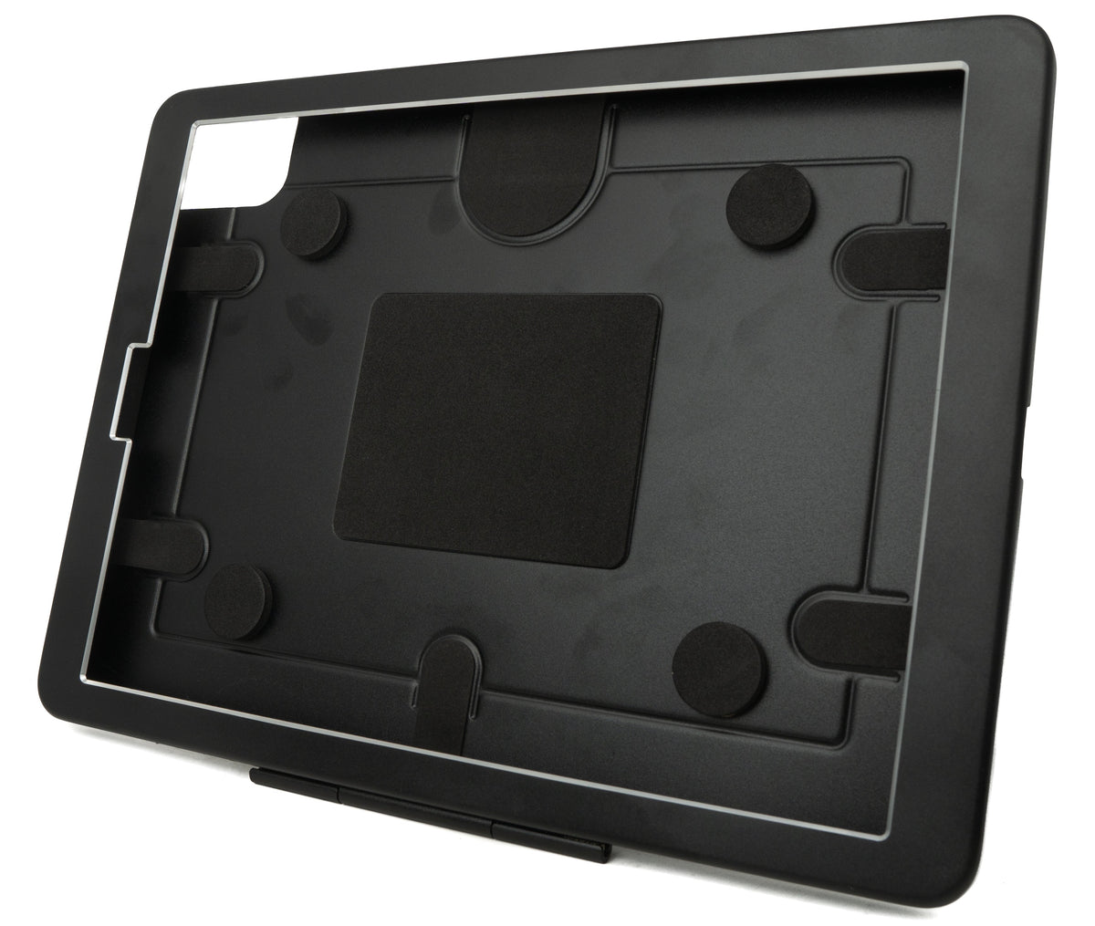 SYSTEM-S table mount stand lockable flexible for iPad Pro 12.9" 2018 2020 2021
