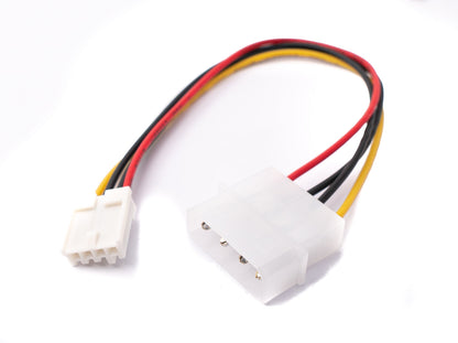 SYSTEM-S Dual Port Adapter 19 20Pin USB 3.0 Female to NGFF M.2 B+M Key Male Cable Card