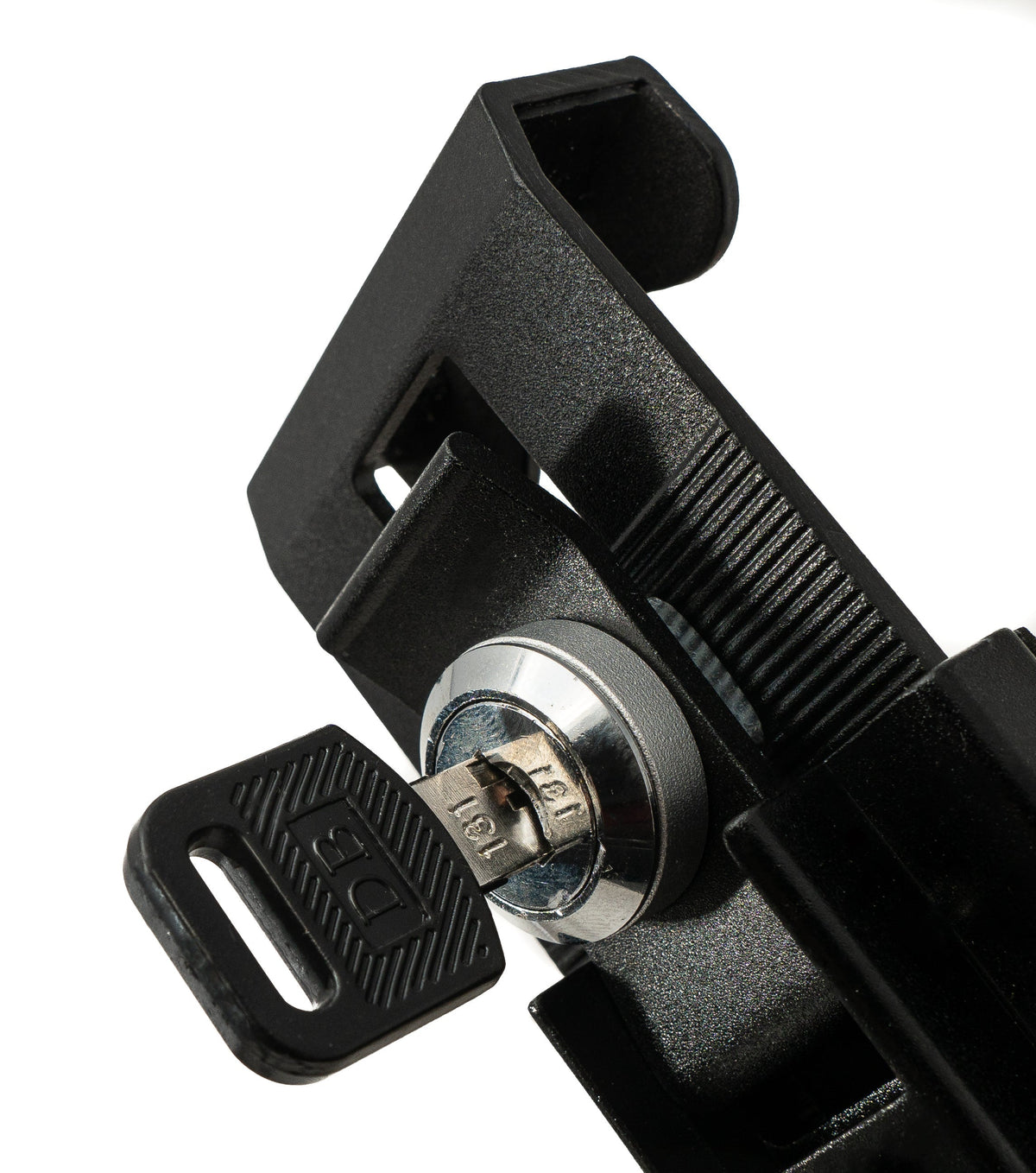 SYSTEM-S table stand dual 360° holder lockable for tablets from 8.0" to 11.0" 