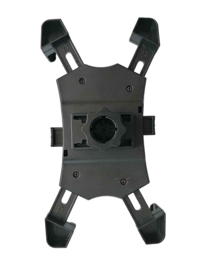 Handyhalterung Fahrrad Halterung Halter Motorrad Handy Roller Smartphone Lenker - DREIKS
