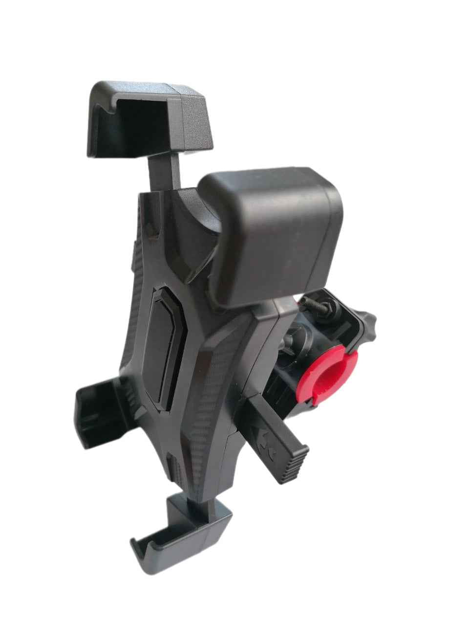 Handyhalterung Fahrrad Halterung Halter Motorrad Handy Roller Smartphone Lenker - DREIKS