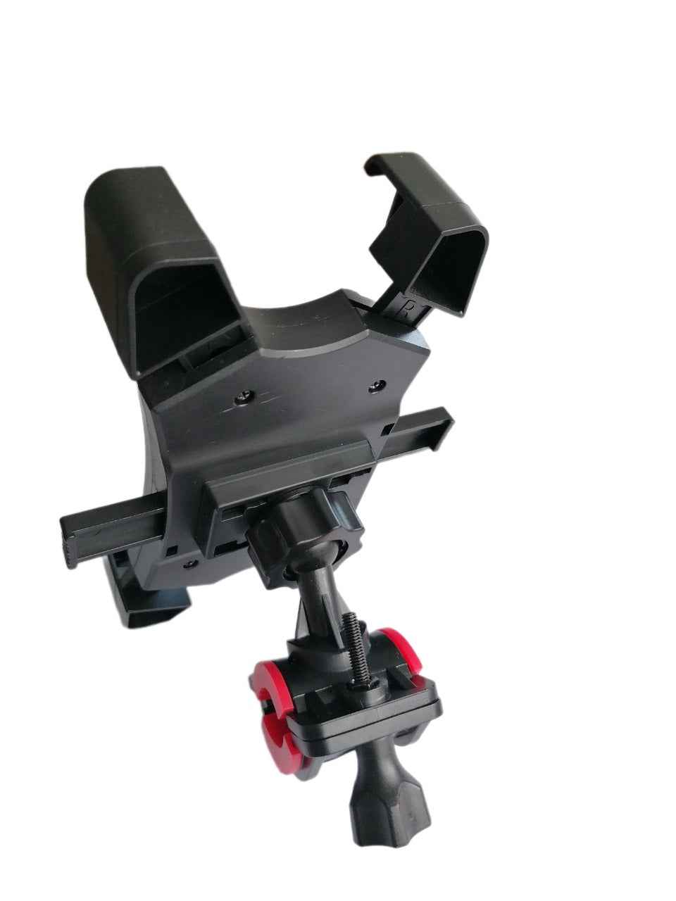 Handyhalterung Fahrrad Halterung Halter Motorrad Handy Roller Smartphone Lenker - DREIKS