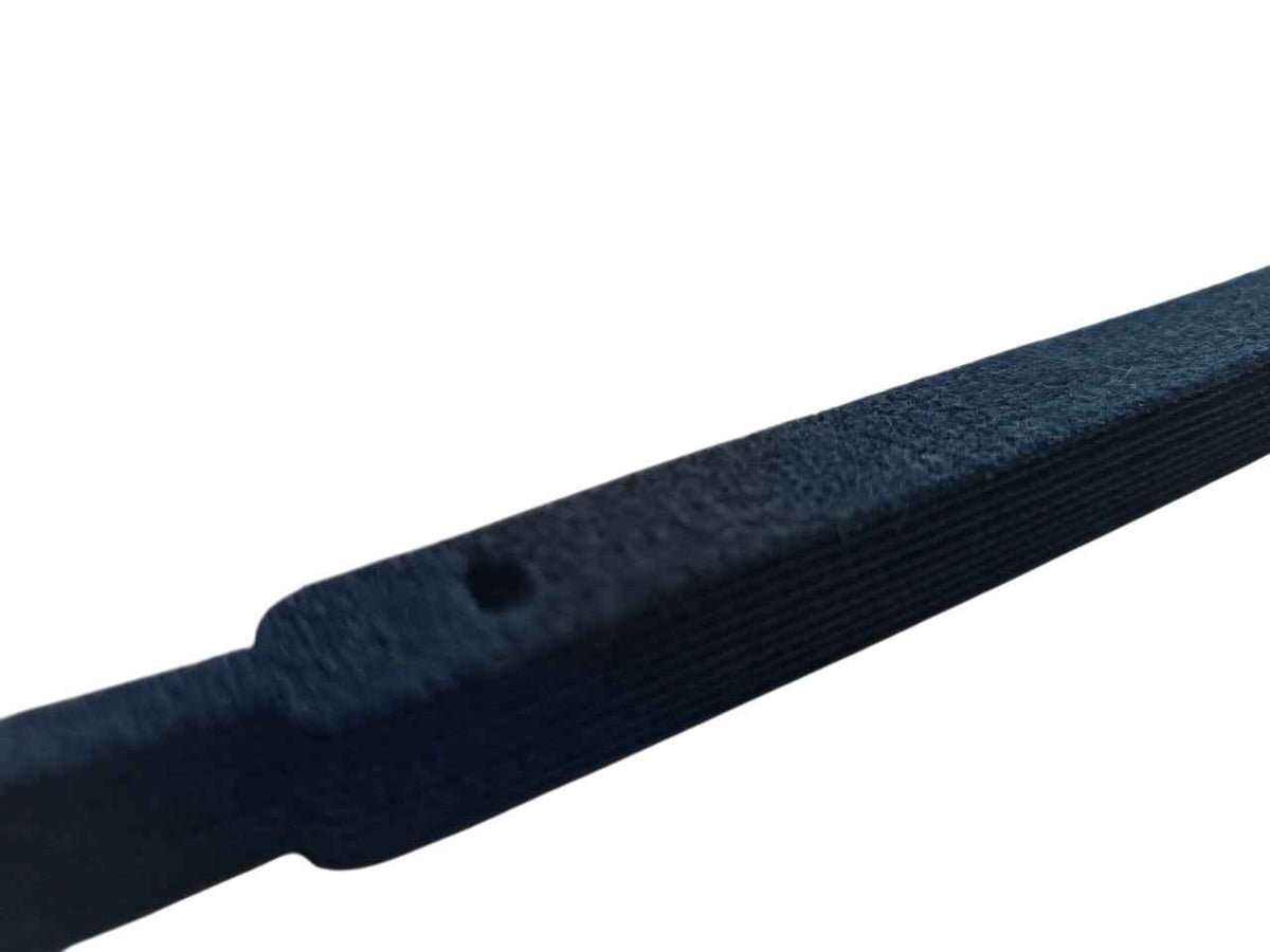 50x Klett Kabelbinder Klettbinder Klettband Klettverschluss Schlaufenband Kabel - DREIKS