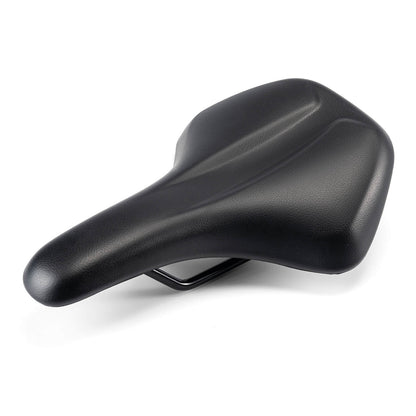 Fahrradsattel Ergonomisch, Komfortabel & Atmungsaktiv, Hochdichter PU-Schaum