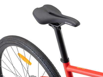 Gravel-/Reiserad – Shimano GRX Trekkingräder