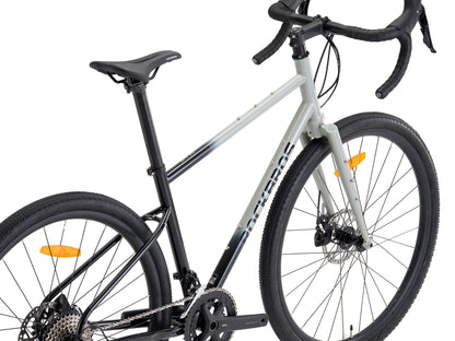 Gravel-/Reiserad – Shimano GRX Trekkingräder
