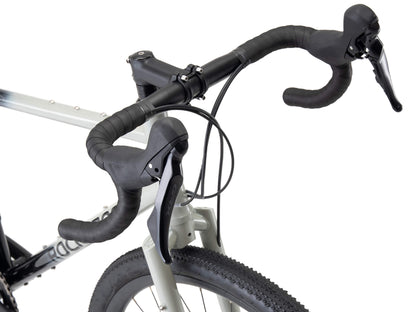 Gravel-/Reiserad – Shimano GRX Trekkingräder