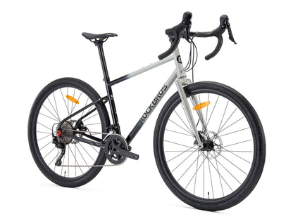 Gravel-/Reiserad – Shimano GRX Trekkingräder