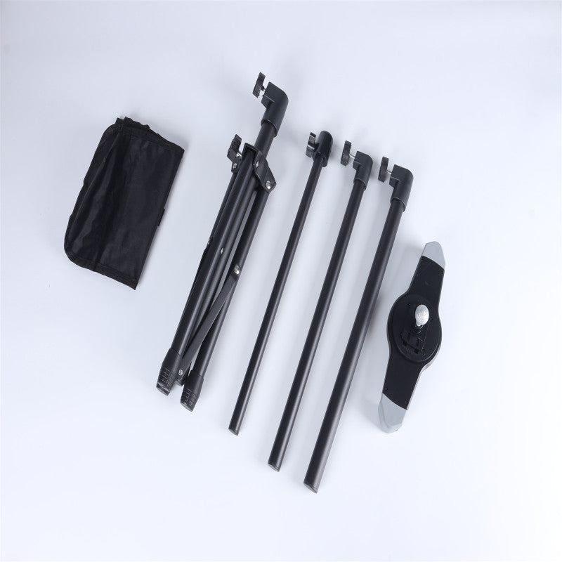 Universaler Boden Ständer Stand Halter für iPad Pro 12.9 Zoll und Tablet PC 10-14.5 Zoll | System-S