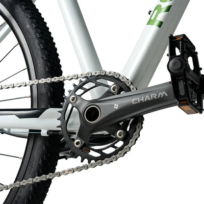MT400 29 Zoll MTB