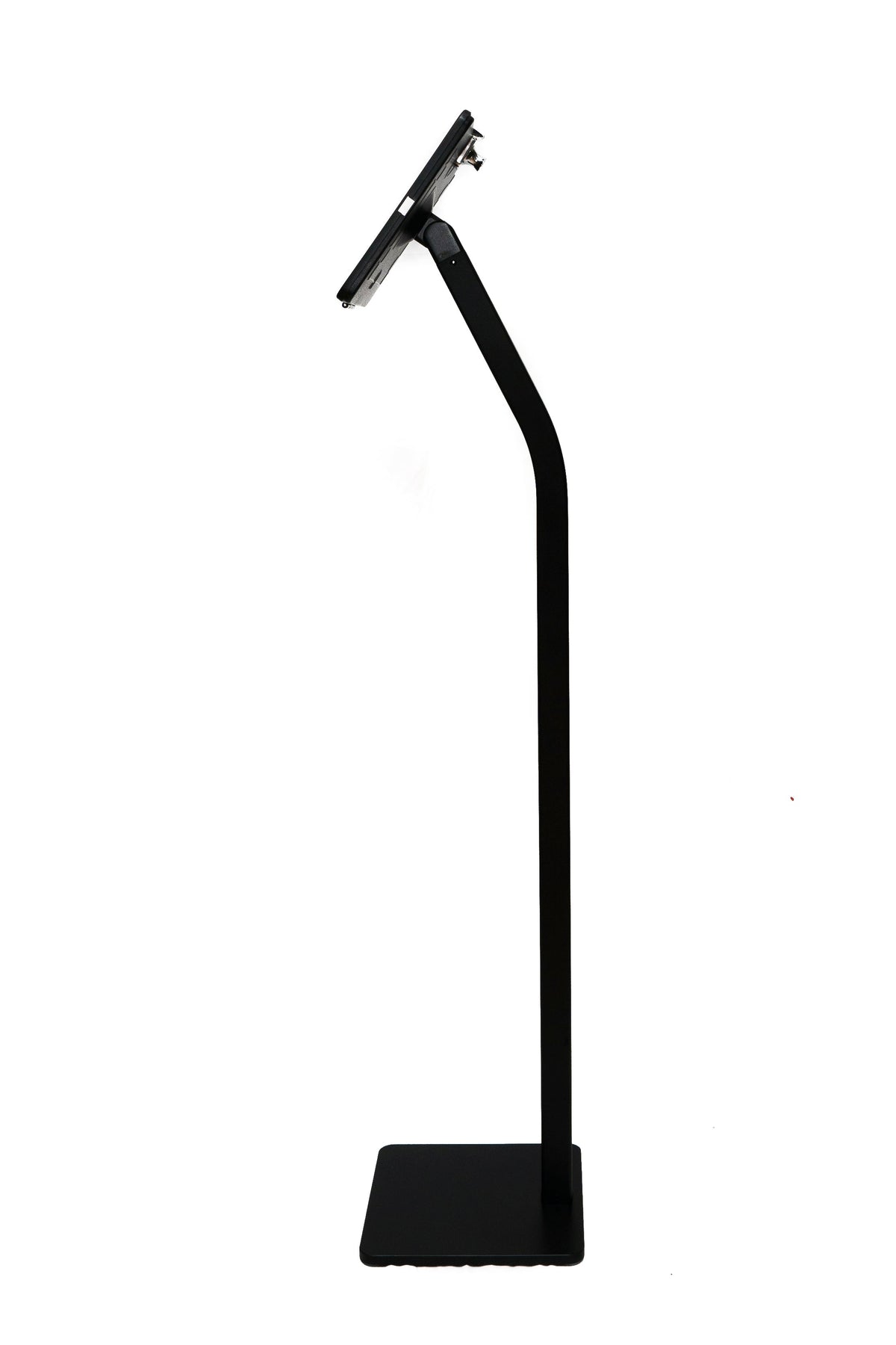 Boden Ständer 120 cm Halterung abschließbar für iPad Pro 13" Air 13" (M2) Pro 6 5 4 3 12.9" | System-S