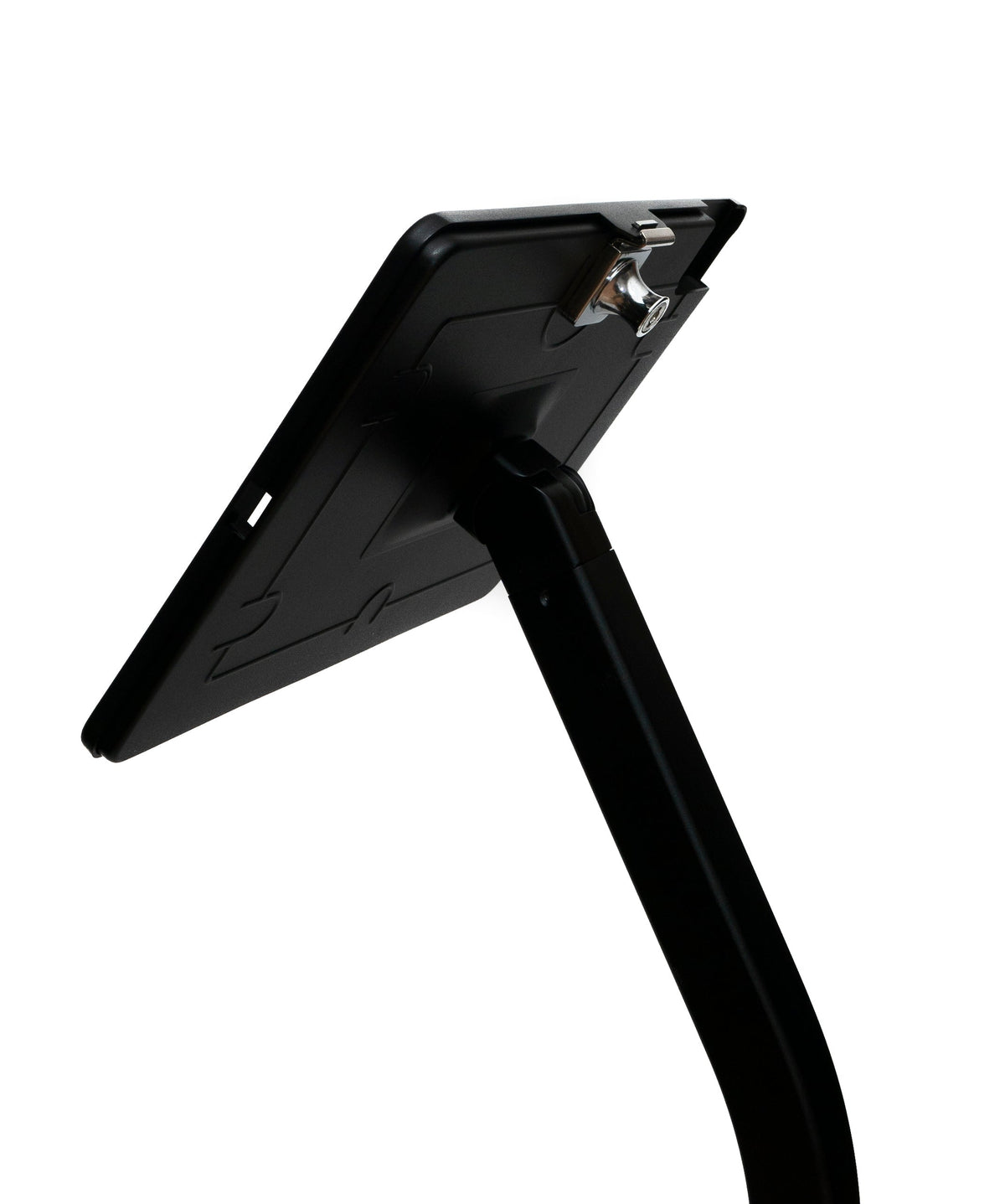 Boden Ständer 120 cm Halterung abschließbar für iPad Pro 13" Air 13" (M2) Pro 6 5 4 3 12.9" | System-S