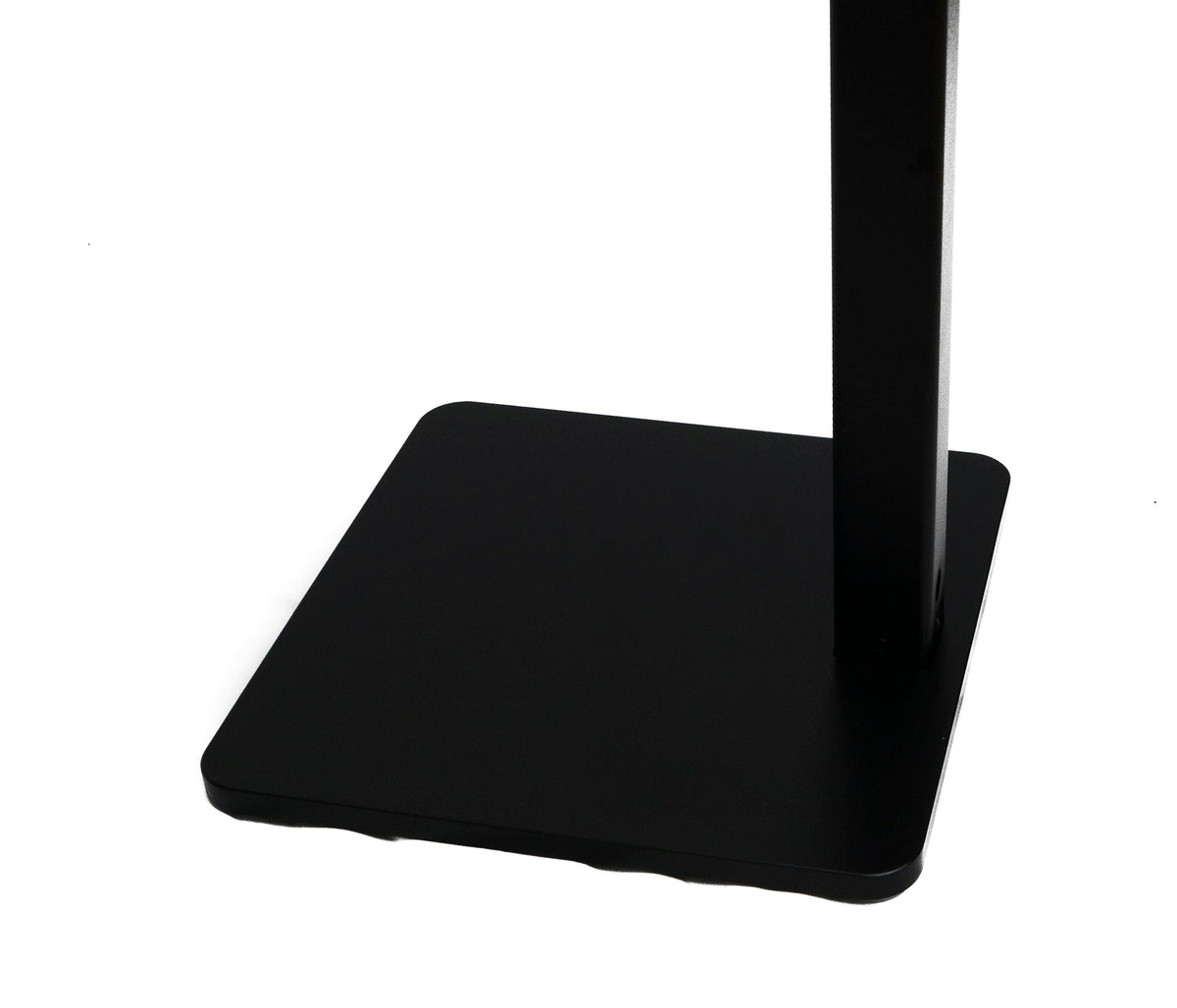 Boden Ständer 120 cm Halterung abschließbar für iPad Pro 13" Air 13" (M2) Pro 6 5 4 3 12.9" | System-S