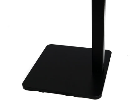 Boden Ständer 120 cm Halterung abschließbar für iPad Pro 13" Air 13" (M2) Pro 6 5 4 3 12.9" | System-S