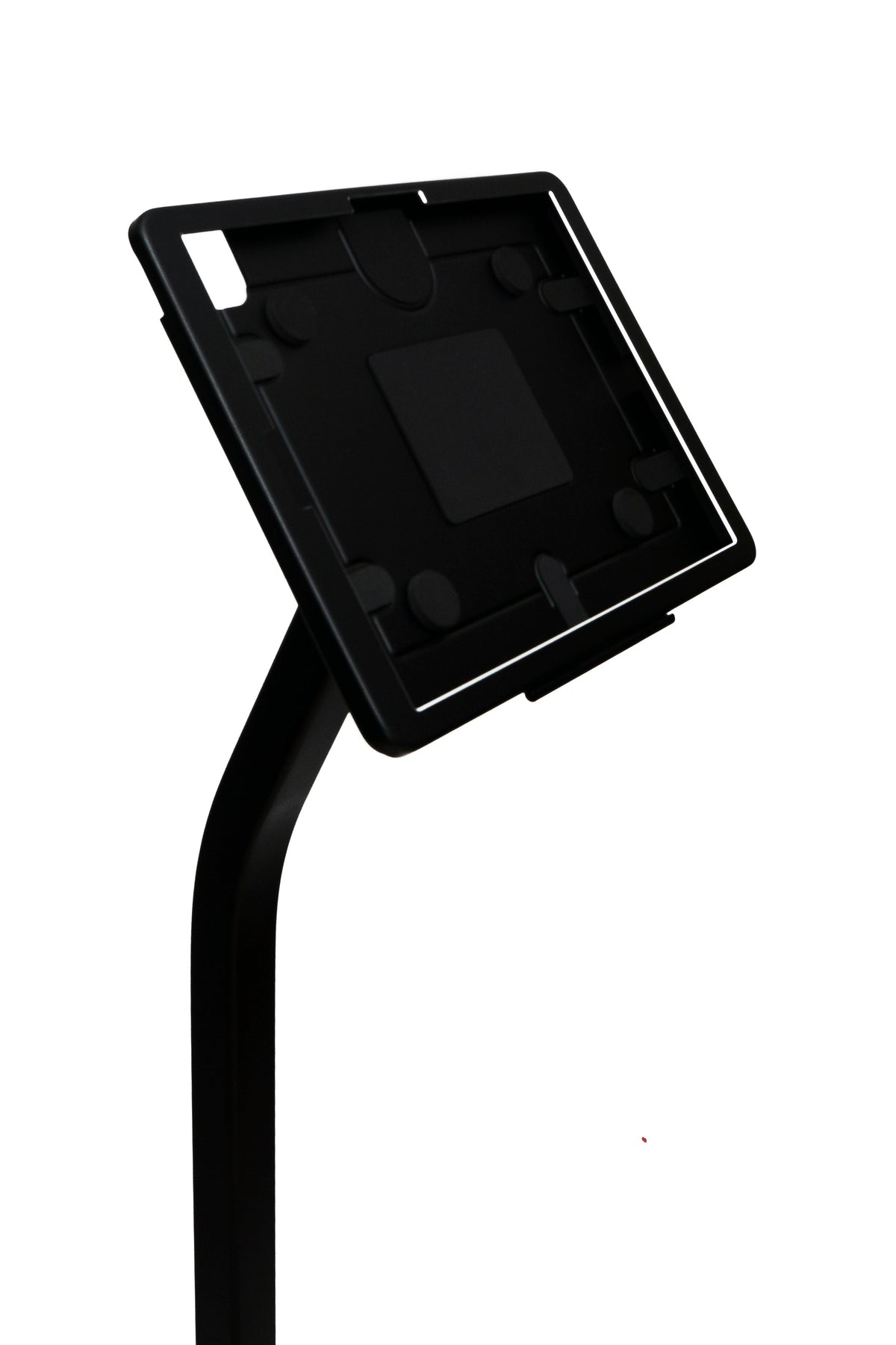 Boden Ständer 120 cm Halterung abschließbar für iPad Pro 13" Air 13" (M2) Pro 6 5 4 3 12.9" | System-S