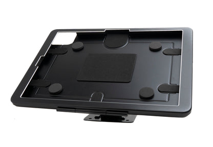 SYSTEM-S wall mount lockable 360° for iPad Pro 13" Air 13" (M2) Pro 6 5 4 3 12.9"