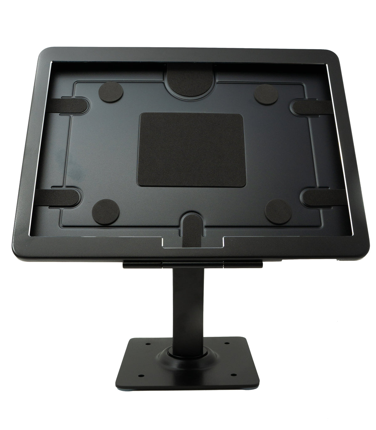 Wand Halterung abschließbar 270° neigbar Ständer für Microsoft Surface Pro 11 10 9 13.0" | System-S