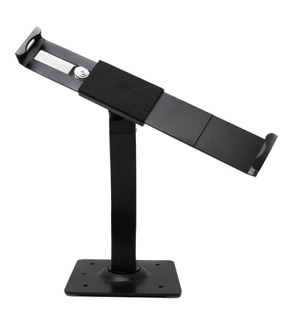 Wand Halterung abschließbar 270° neigbar Ständer für Tablets von 9.0" bis 13.0" | System-S