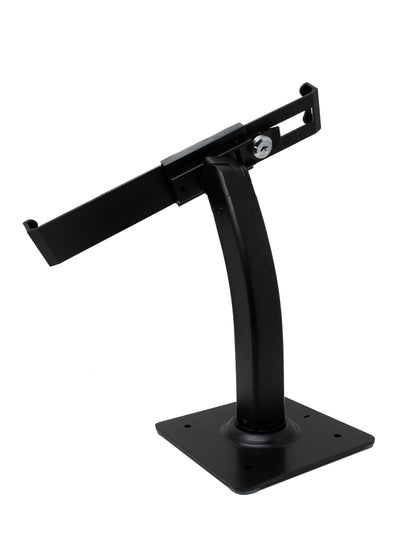 Wand Halterung abschließbar 270° neigbar Ständer für Tablets von 9.0" bis 13.0" | System-S