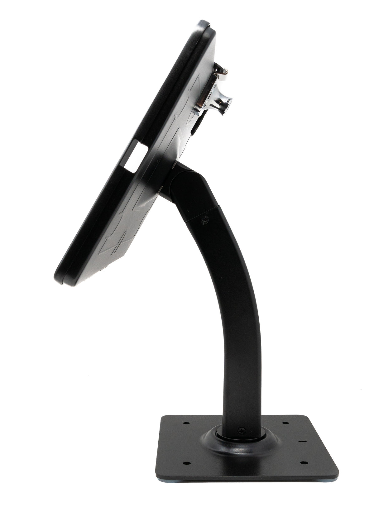 Wand Halterung abschließbar 270° neigbar Ständer für iPad 10 Pro 4 3 2 1 Air 5 4 | System-S