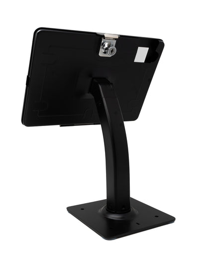 Wand Halterung abschließbar 270° neigbar Ständer für iPad 10 Pro 4 3 2 1 Air 5 4 | System-S