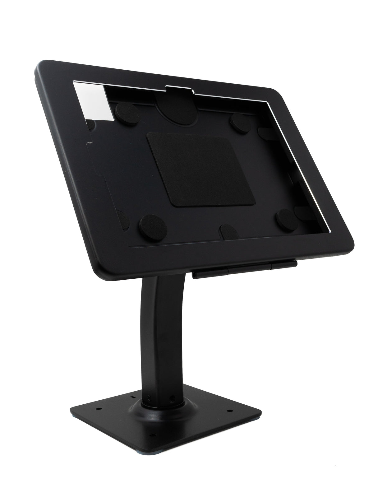 Wand Halterung abschließbar 270° neigbar Ständer für iPad 10 Pro 4 3 2 1 Air 5 4 | System-S