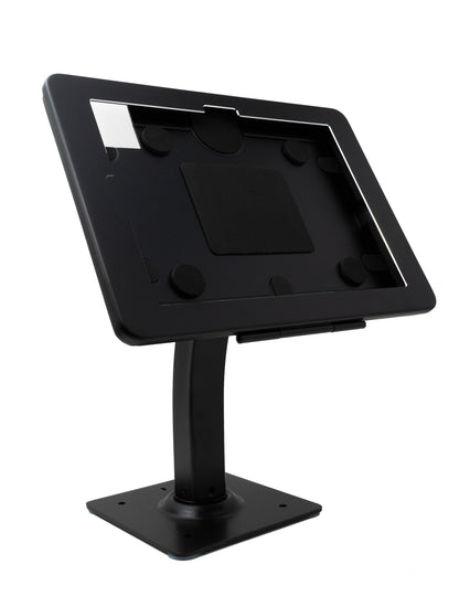 Wand Halterung abschließbar 270° neigbar Ständer für iPad 10 Pro 4 3 2 1 Air 5 4 | System-S