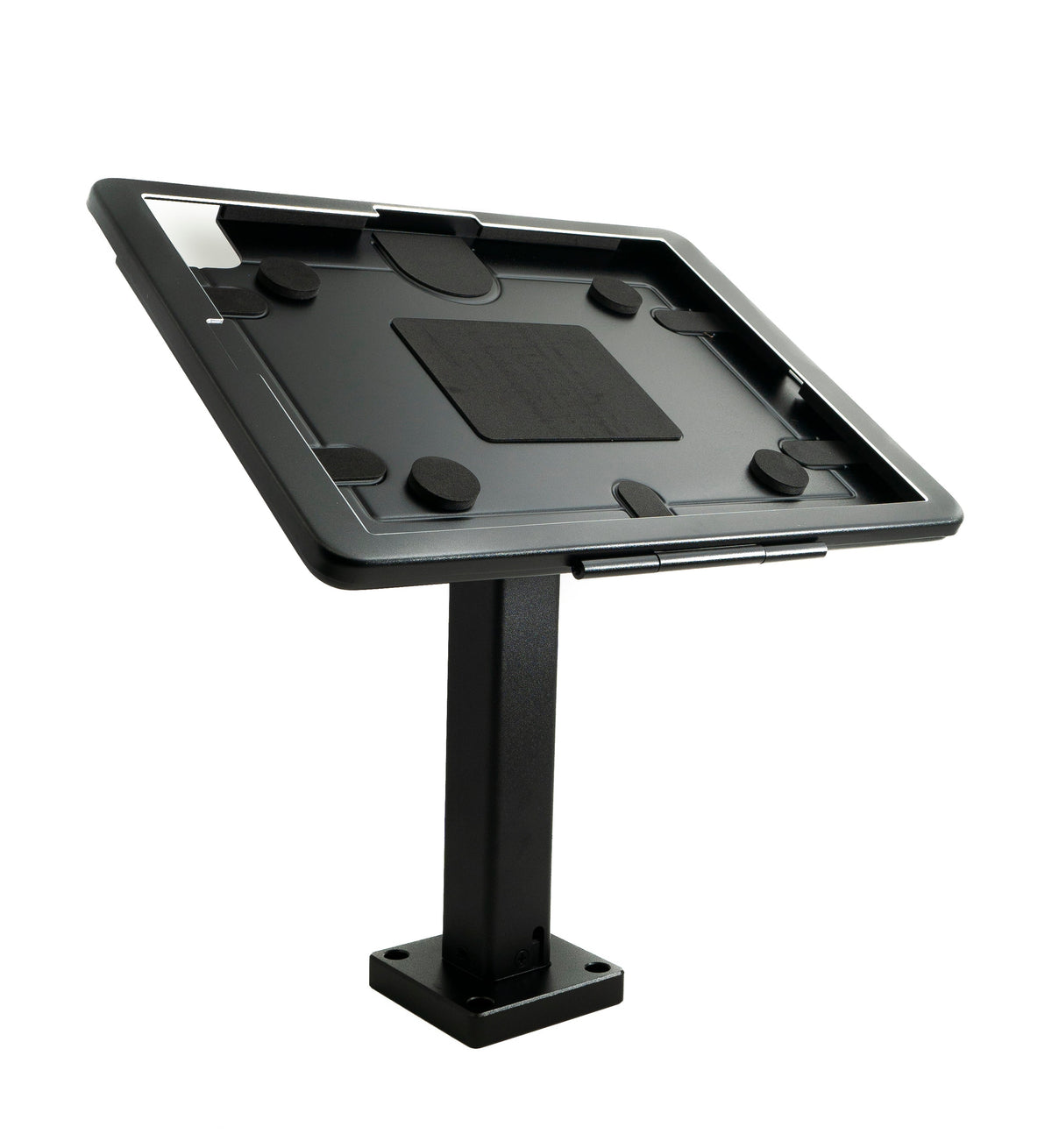 Wandhalterung 360° Tischständer abschließbar für iPad Pro 13" Air 13" (M2) Pro 6 5 4 3 12.9" | System-S