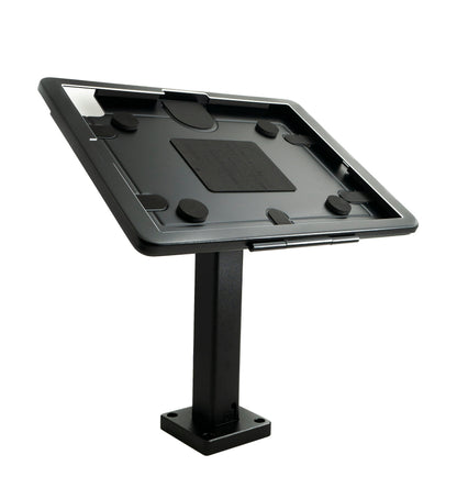 Wandhalterung 360° Tischständer abschließbar für iPad Pro 13" Air 13" (M2) Pro 6 5 4 3 12.9" | System-S