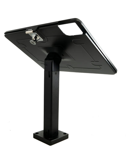 Wandhalterung 360° Tischständer abschließbar für iPad Pro 13" Air 13" (M2) Pro 6 5 4 3 12.9" | System-S