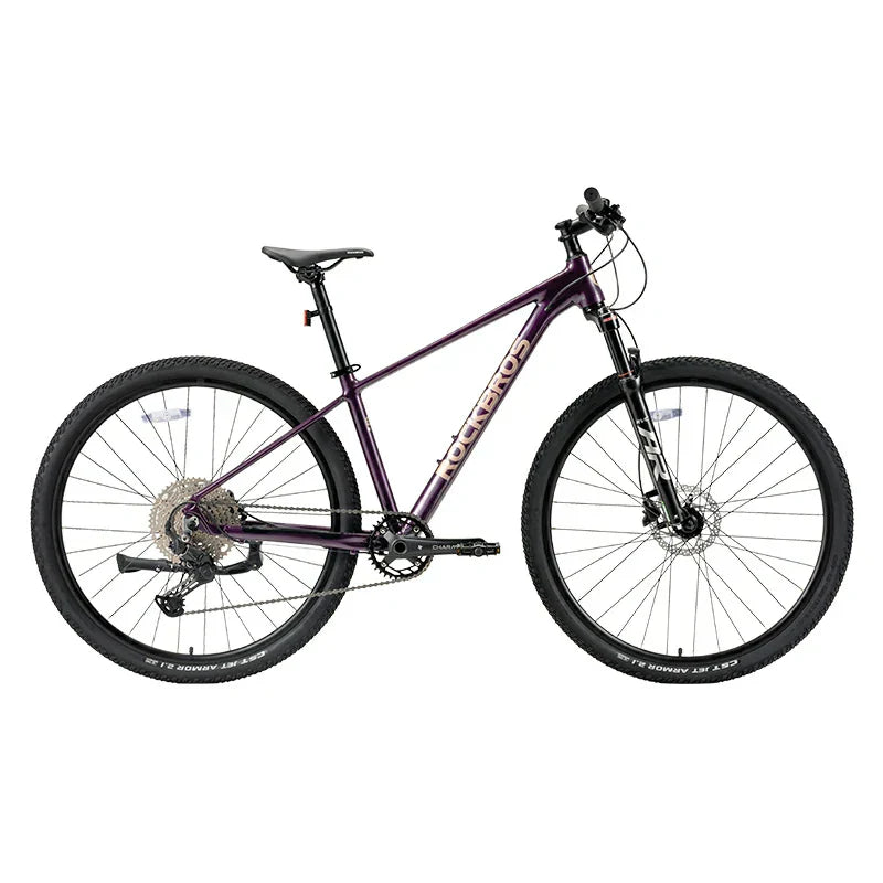 MT400 29 Zoll MTB