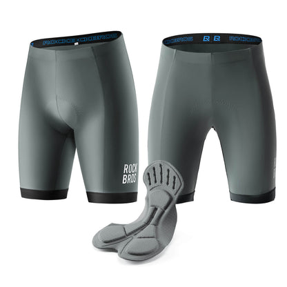 Fahrradhose mit Sitzpolster Herren