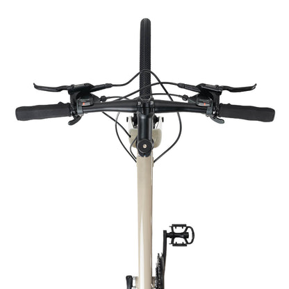SPIN-P2M 700C Trekkingräder