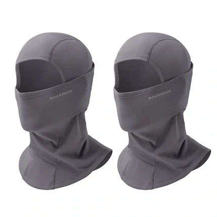 ROCKBROS Sturmhaube Herbst Winter Balaclava für Outdoorsports Unisex