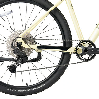 MT400 29 Zoll MTB